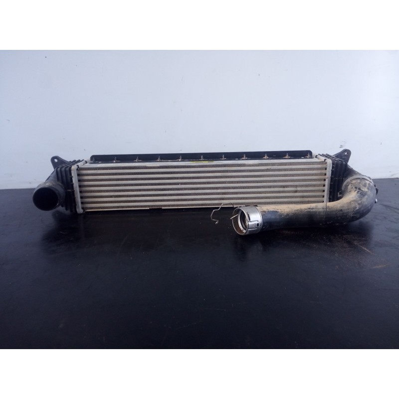 Recambio de intercooler para hyundai kona 2 1.0 tgdi referencia OEM IAM   