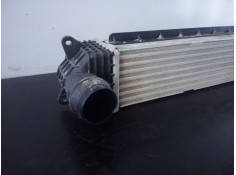 Recambio de intercooler para hyundai kona 2 1.0 tgdi referencia OEM IAM    2