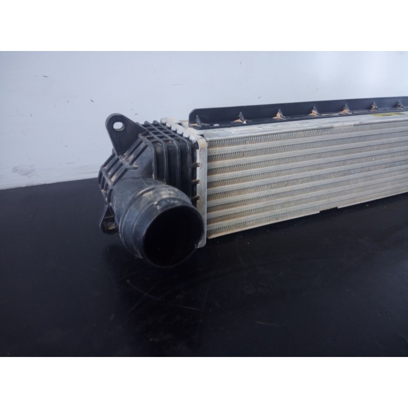 Recambio de intercooler para hyundai kona 2 1.0 tgdi referencia OEM IAM   