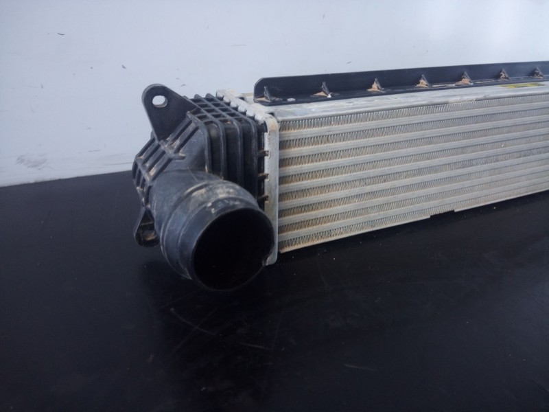 Recambio de intercooler para hyundai kona 2 1.0 tgdi referencia OEM IAM   