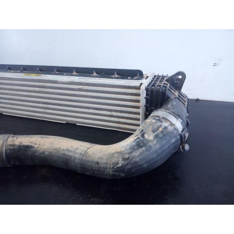 Recambio de intercooler para hyundai kona 2 1.0 tgdi referencia OEM IAM   