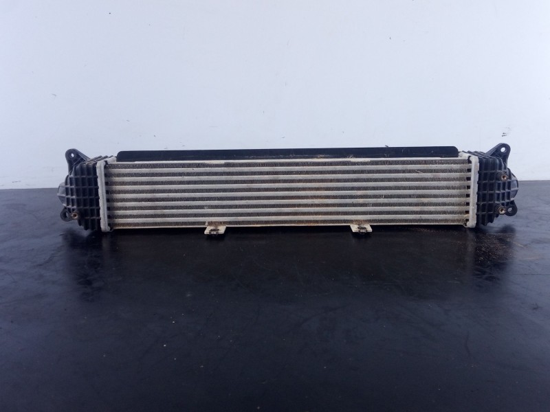 Recambio de intercooler para hyundai kona 2 1.0 tgdi referencia OEM IAM   