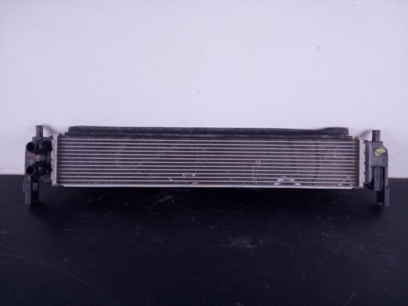 Recambio de radiador agua para seat leon (5f1) style referencia OEM IAM 5Q0121251EL  