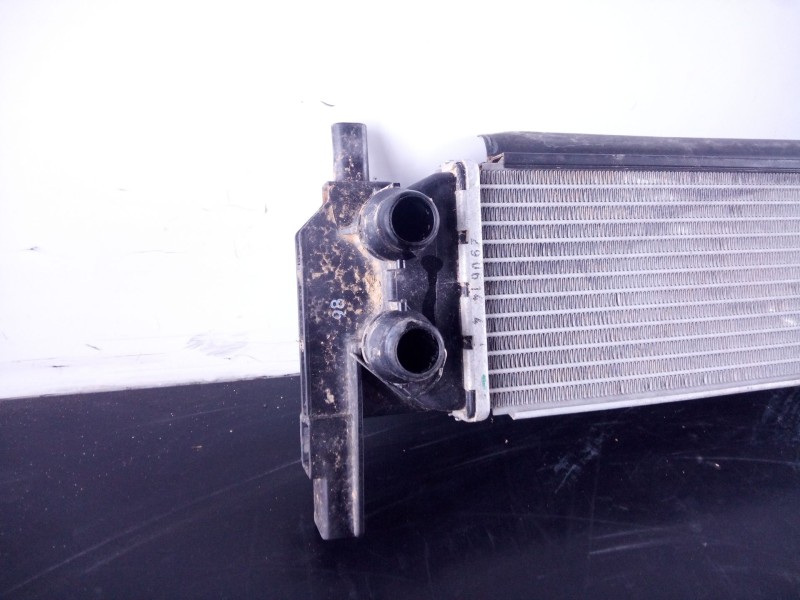 Recambio de radiador agua para seat leon (5f1) style referencia OEM IAM 5Q0121251EL  