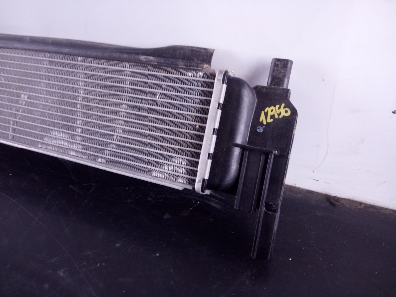 Recambio de radiador agua para seat leon (5f1) style referencia OEM IAM 5Q0121251EL  