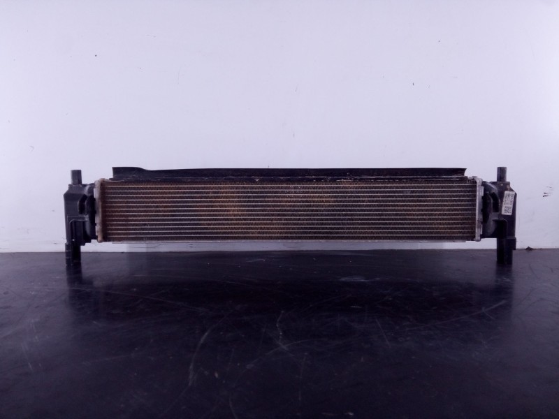 Recambio de radiador agua para seat leon (5f1) style referencia OEM IAM 5Q0121251EL  