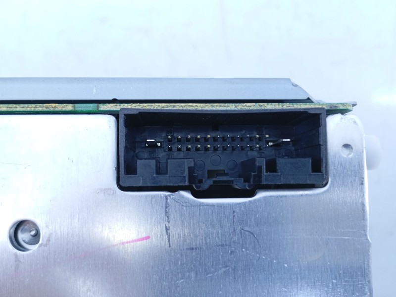 Recambio de sistema audio / radio cd para ford focus lim. (cb8) 1.0 ecoboost cat referencia OEM IAM   