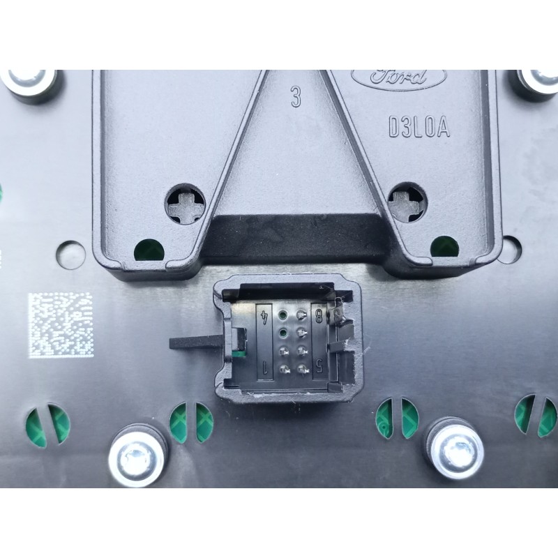 Recambio de sistema audio / radio cd para ford focus lim. (cb8) 1.0 ecoboost cat referencia OEM IAM   