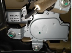 Recambio de motor limpia trasero para chevrolet captiva (c100, c140) 2.4 referencia OEM IAM   