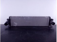 INTERCOOLER JX616K775AD P2-B10-3