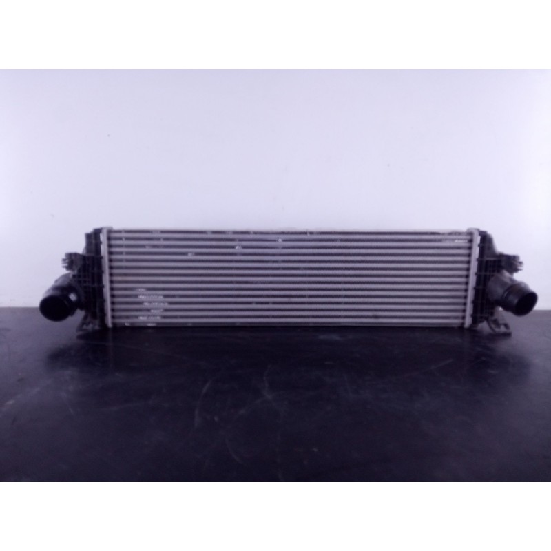 Recambio de intercooler para ford focus st-line referencia OEM IAM JX616K775AD  