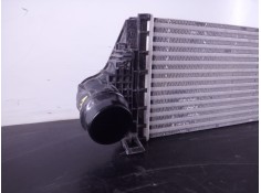 Recambio de intercooler para ford focus st-line referencia OEM IAM JX616K775AD   2
