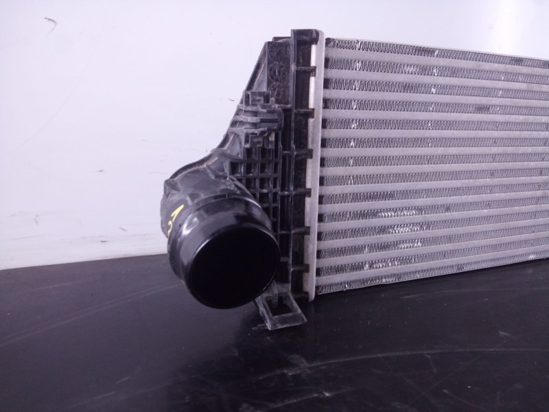 Recambio de intercooler para ford focus st-line referencia OEM IAM JX616K775AD  