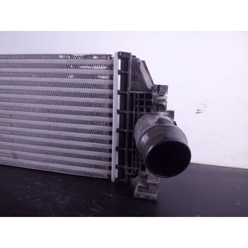Recambio de intercooler para ford focus st-line referencia OEM IAM JX616K775AD  