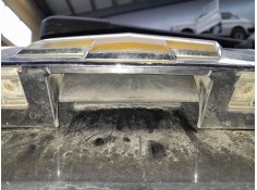 MANETA EXTERIOR PORTON 