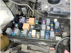 CAJA RELES / FUSIBLES 