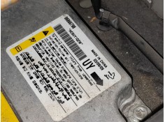 Recambio de centralita airbag para chevrolet captiva (c100, c140) 2.4 referencia OEM IAM 96866798  