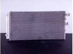 CONDENSADOR / RADIADOR AIRE ACONDICIONADO P2-A5-7