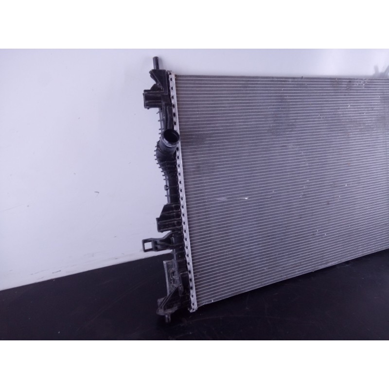 Recambio de radiador agua para ford focus st-line referencia OEM IAM JX618005AD  