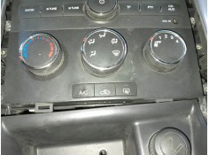 MANDO CALEFACCION / AIRE ACONDICIONADO 