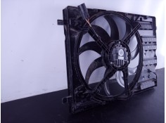 Recambio de electroventilador para ford focus st-line referencia OEM IAM JX618C607BB C46295102  2