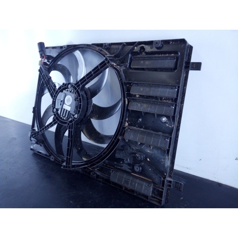 Recambio de electroventilador para ford focus st-line referencia OEM IAM JX618C607BB C46295102 