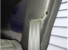 CINTURON SEGURIDAD TRASERO IZQUIERDO 