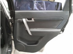 GUARNECIDO PUERTA TRASERA DERECHA 