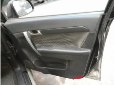 GUARNECIDO PUERTA DELANTERA DERECHA 