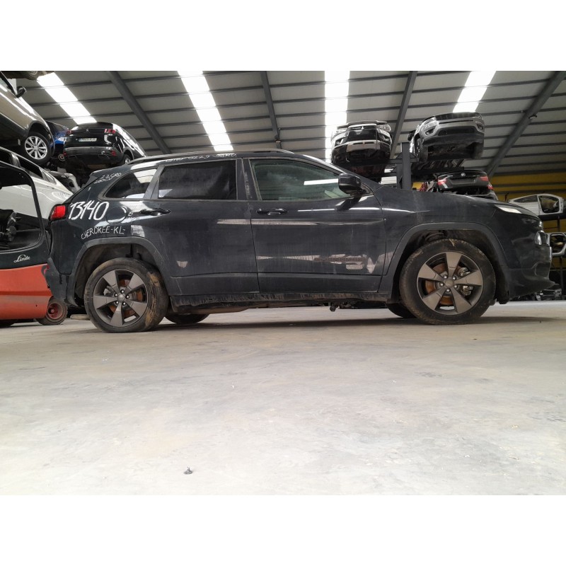 jeep cherokee (kl) del año 2015