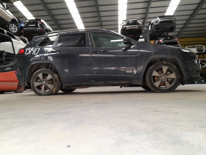 jeep cherokee (kl) del año 2015