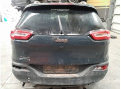 jeep cherokee (kl) del año 2015 2