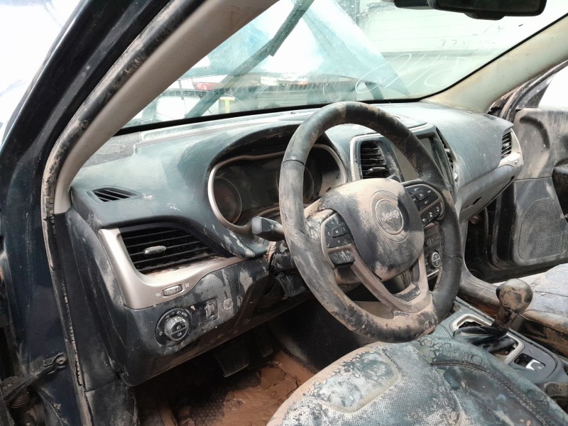 jeep cherokee (kl) del año 2015