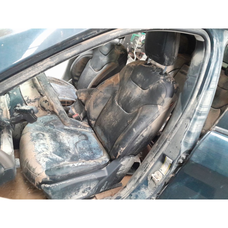 jeep cherokee (kl) del año 2015