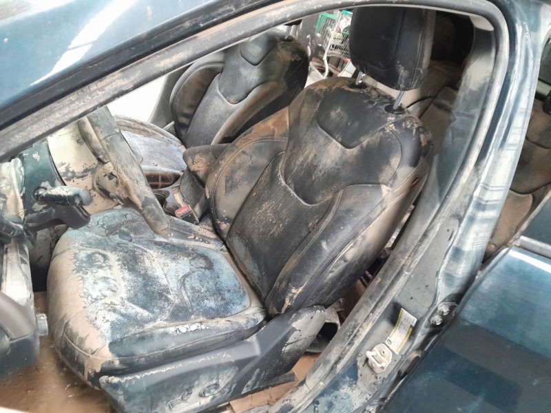 jeep cherokee (kl) del año 2015