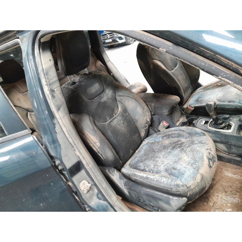 jeep cherokee (kl) del año 2015