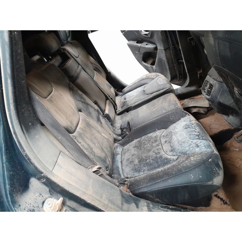 jeep cherokee (kl) del año 2015