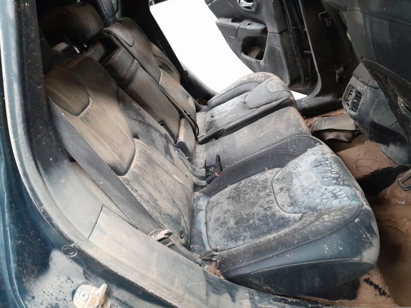 jeep cherokee (kl) del año 2015