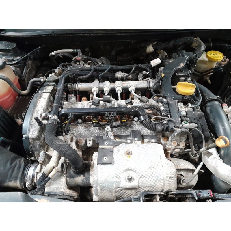 jeep cherokee (kl) del año 2015