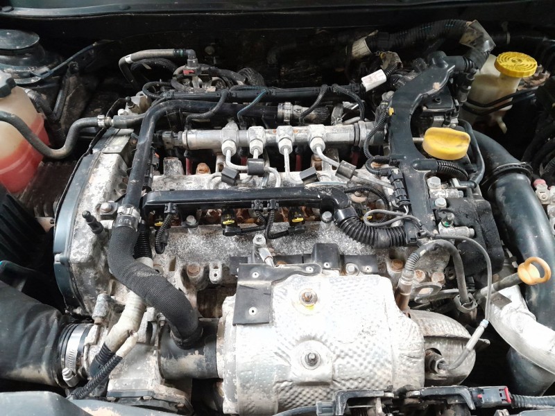 jeep cherokee (kl) del año 2015