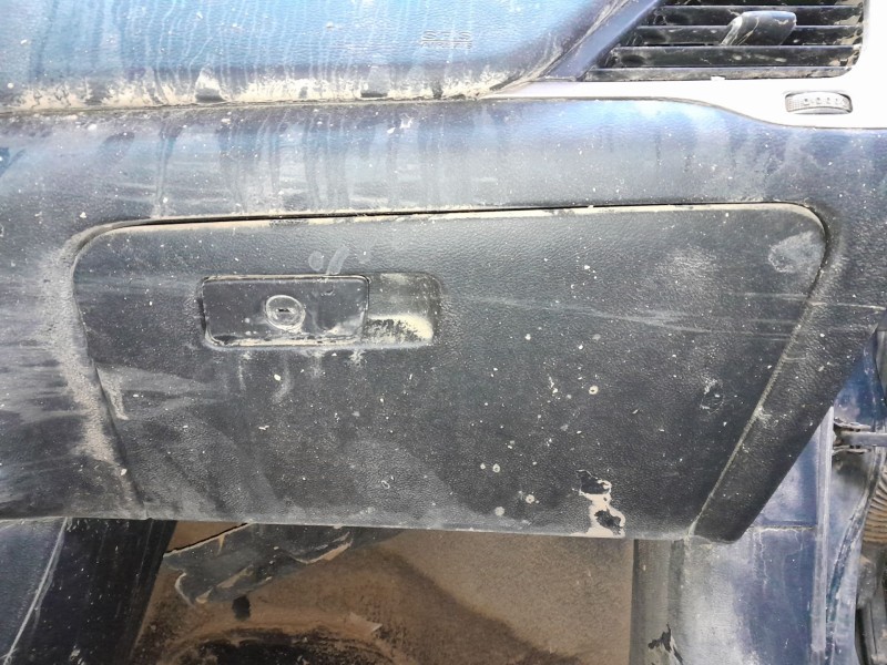 Recambio de guantera para jeep cherokee (kl) 2.2 crd 4x4 referencia OEM IAM   