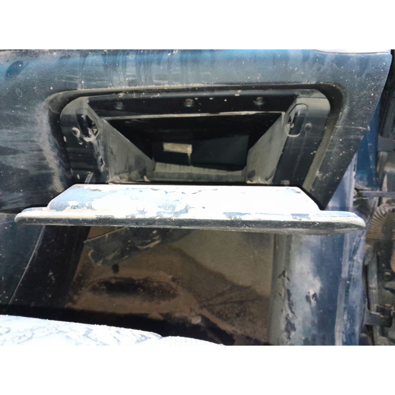 Recambio de guantera para jeep cherokee (kl) 2.2 crd 4x4 referencia OEM IAM   