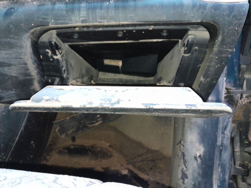 Recambio de guantera para jeep cherokee (kl) 2.2 crd 4x4 referencia OEM IAM   