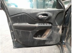 GUARNECIDO PUERTA DELANTERA IZQUIERDA 