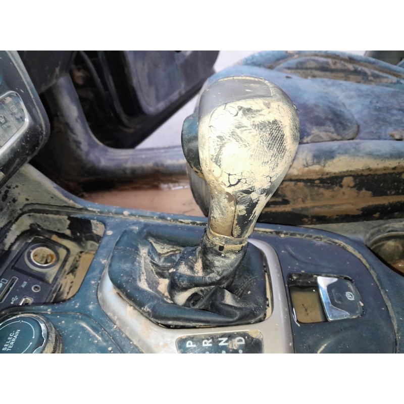 Recambio de palanca cambio para jeep cherokee (kl) 2.2 crd 4x4 referencia OEM IAM   
