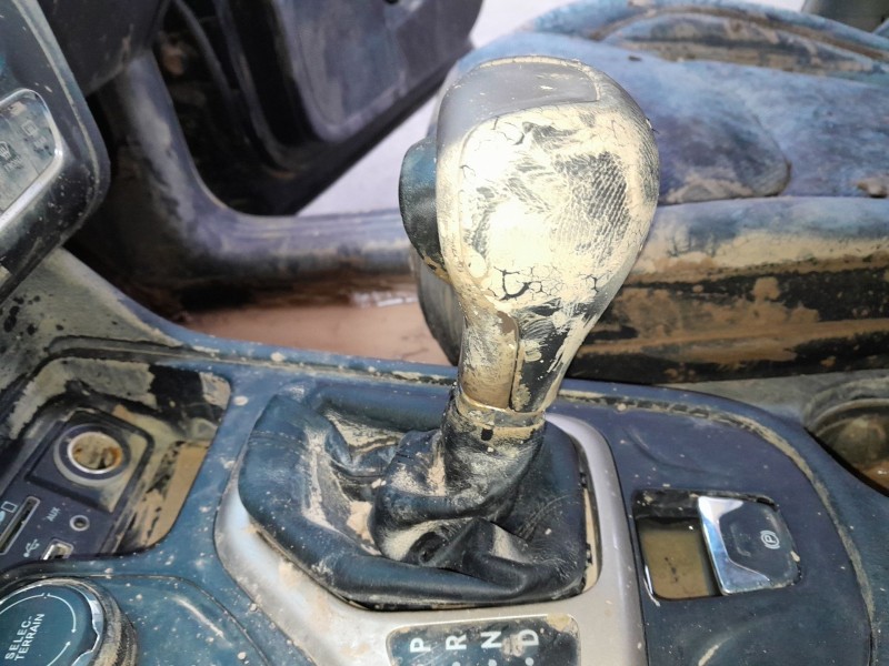 Recambio de palanca cambio para jeep cherokee (kl) 2.2 crd 4x4 referencia OEM IAM   