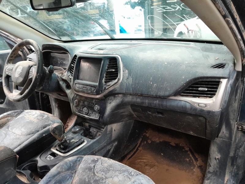 Recambio de salpicadero para jeep cherokee (kl) 2.2 crd 4x4 referencia OEM IAM   