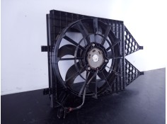 Recambio de electroventilador para skoda fabia active referencia OEM IAM 6R0959455E 0485340401  2