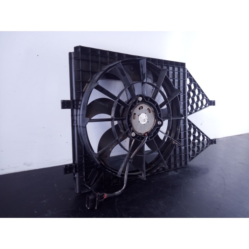 Recambio de electroventilador para skoda fabia active referencia OEM IAM 6R0959455E 0485340401 