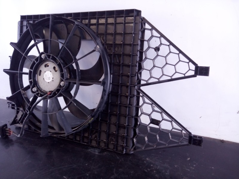 Recambio de electroventilador para skoda fabia active referencia OEM IAM 6R0959455E 0485340401 